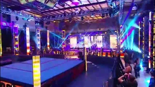 LIV MORGAN + NATALYA ENTRANCE WWE MAIN EVENT 06.11.20