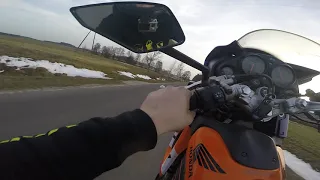 cbr 125 wheelie