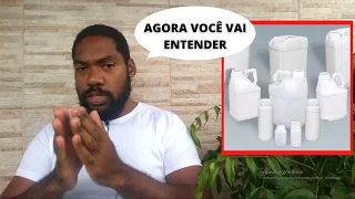 ADUBO LÍQUIDO FUNCIONA? - O VÍDEO DEFINITIVO