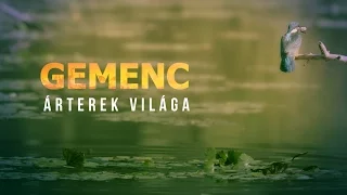 Gemenc Film Trailer v1 (magyar)