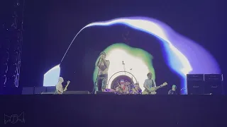 Red Hot Chili Peppers - "Californication" - Estádio do Morumbi, São Paulo 2023-11-10