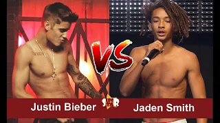 Justin Bieber VS Jaden Smith transformation 2022 From 1 To 28 Years Old @SSR.Millionviews