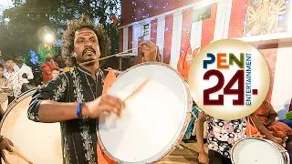 #PEN126 | Bengaluru Beats | Shehnai Babu | Chap doll Saravana | Clarinet Vinod | Mahashivaratri