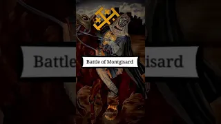 Battle of Montgisard (King Baldwin IV) #baldwin #kingdomofheaven #jerusalem #history  #historyedit