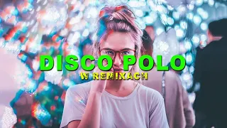 ❤️DISCO POLO W REMIXACH 2022❤️❌DISCO REMIXY SIERPIEŃ 2022 ❌ HIT ZA HITEM 2022💝NOWOŚCI 2022💝