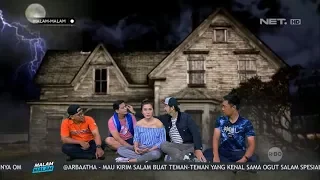 Bulu Lo Jatoh Sur, Tanda Tanda Apanihh (2/4)