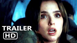 BEFORE I FALL Official Trailer (2017) Zoey Deutch Time Loop Movie HD