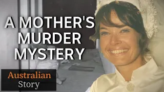 Cold case murder of Sydney woman Lynette White | Australian Story