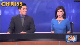 best funny news bloopers 2016 compilation