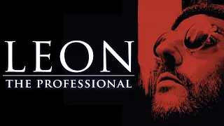 Leon: T he Professional - Official Trailer