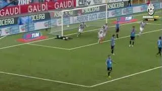 Novara-Juventus 0-4 (29/04/2012) Highlights