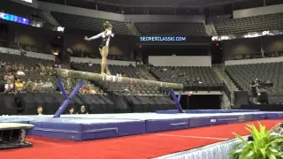 Ragan Smith - Balance Beam - 2015 Secret U.S. Classic