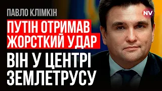 Хто рухає Пригожиним та що з ними буде – Павло Клімкін