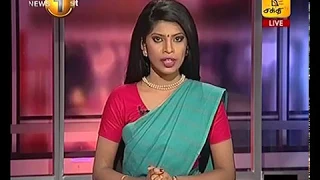 News 1st Prime Time Tamil News 8 PM 13 08 2018