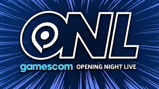 Gamescom 2019 Opening Night Live Hosted By Geoff Keighley