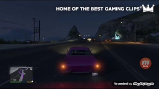 Fail GTA5