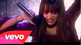 Joe Jonas & Demi Lovato This Is Me Official Music Video