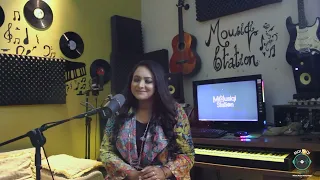 Everything I do - | Rabiya Fareed Khan piano cover | Areeb Ali Khan | Mousiqi Station | Bryan Adams