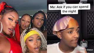 FUNNY BLACK TIK TOK COMPILATION #32