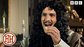 All About the 17th Century | Horrible Histories