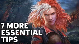 7 More Essential Tips For Divinity Original Sin 2