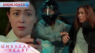 Rose saves Jessa | Unbreak My Heart Episode 40  Highlights