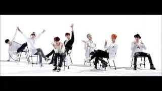 BTS (Bangtan Boys) - Just One Day (Instrumental Oficial)