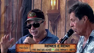 Renes & Reny - Todo Mau Paguei Aqui (SF-ONLINE)