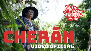 Cherán / Lengualerta, Moyenei, Roco Pachukote, Rubén Albarrán  2011(Video Oficial)