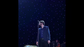 Josh Groban - The Book of Love - Woodinville, WA - Aug 25, 2021 - Chateau Ste Michelle