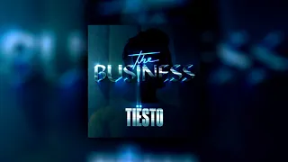 Tiësto - The Business (Scottie V Remix) [Extended]