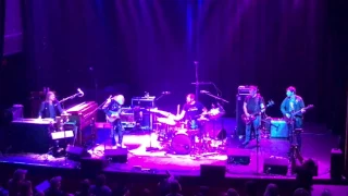 JRAD 5/6/17 "Scarlet Begonias" from the Joy Theater in New Orleans