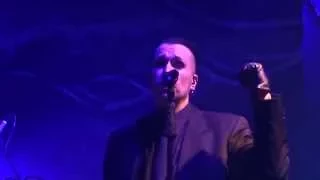 Sing - Blutengel Live in Dresden 18.04.2015