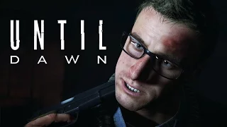 Until Dawn - Прохождение #8 РЕБЯТА, ПРОСТИТЕ! :с