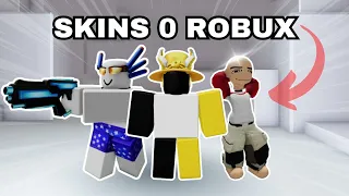 IDEAS de SKINS GRATIS para CHICOS Y CHICAS (2024)😎 || RexySaurio