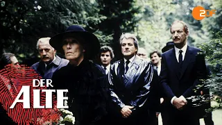 Der Alte, Staffel 3 , Folge 10: Teufelsküche