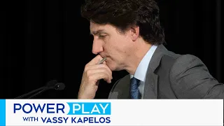 Highly anticipated foreign inference inquiry report to be released | Power Play with Vassy Kapelos