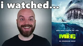 THE MEG Review