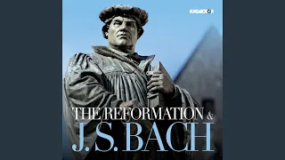 Ich will den Kreuzstab gerne tragen, BWV 56, BC A146: No. 5 Choral: Komm, o Tod, du Schlafes Bruder