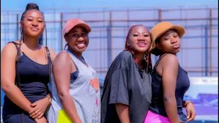 RUTH KUGANJA - SISITILA LYRICS VIDEO