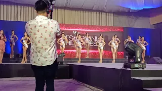 Miss Bikini Philippines 2019 Swimsuit Competition (All Candidates)