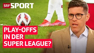 Besteht die Super League bald aus 12 oder mehr Teams? | Super League Modus