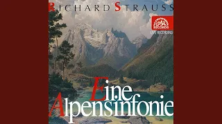 Alpine Symphony (Eine Alpensinfonie) , Op. 64