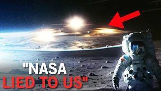 Apollo 11 Astronaut Reveals Eerie Secret of His Mission on the Far Side of the Moon!