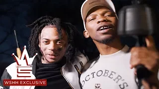 Blocboy JB Feat. Boonk Gang "Gang Shit" (WSHH Exclusive - Official Music Video)