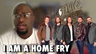 First Time Hearing | Home Free - End of the Road(Cover)  | Reaction