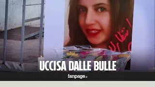 Mariam Moustafa, uccisa di botte delle bulle: "Ci raccontò tutto, disse che non aveva paura"