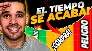 LA GUÍA DEFINITIVA PARA ESTE BULL RUN 🔥 *Tu Advertencia Final*