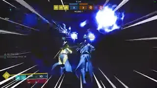 World's Funniest Kill in Destiny 2