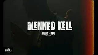 ALEE X APU- Menned kell (lyrics)